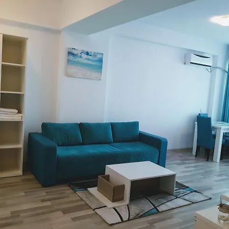 Summer Party Apartmán Mamaia