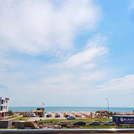 Summer Party * Mamaia